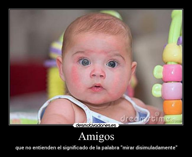 Amigos - 