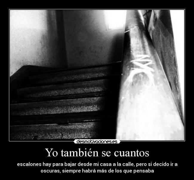 carteles fina siempre suelo tropezarme desmotivaciones