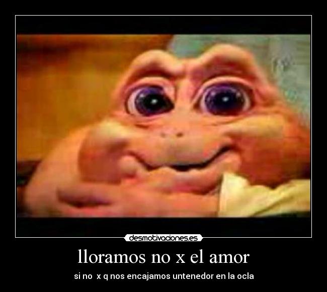 carteles amor daniel desmotivaciones
