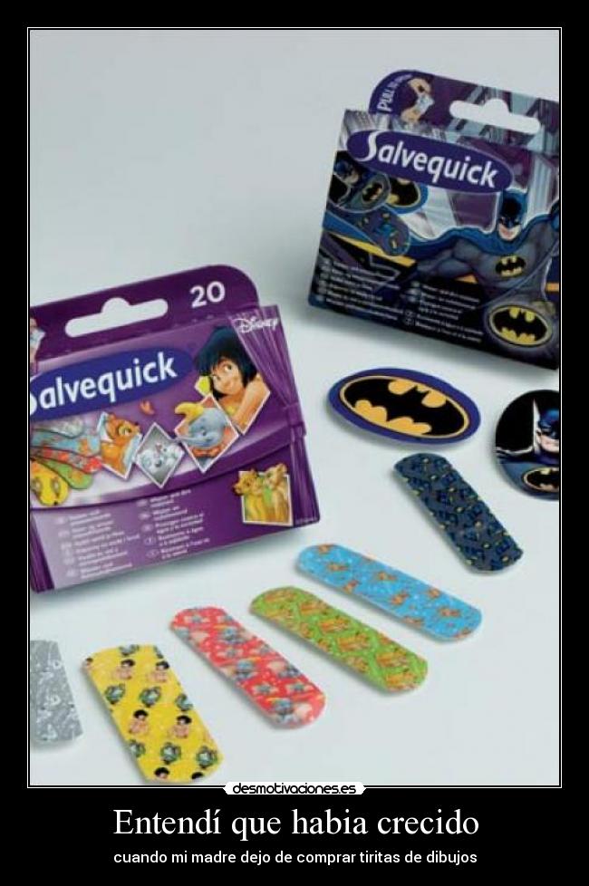 carteles entendi desmotivaciones