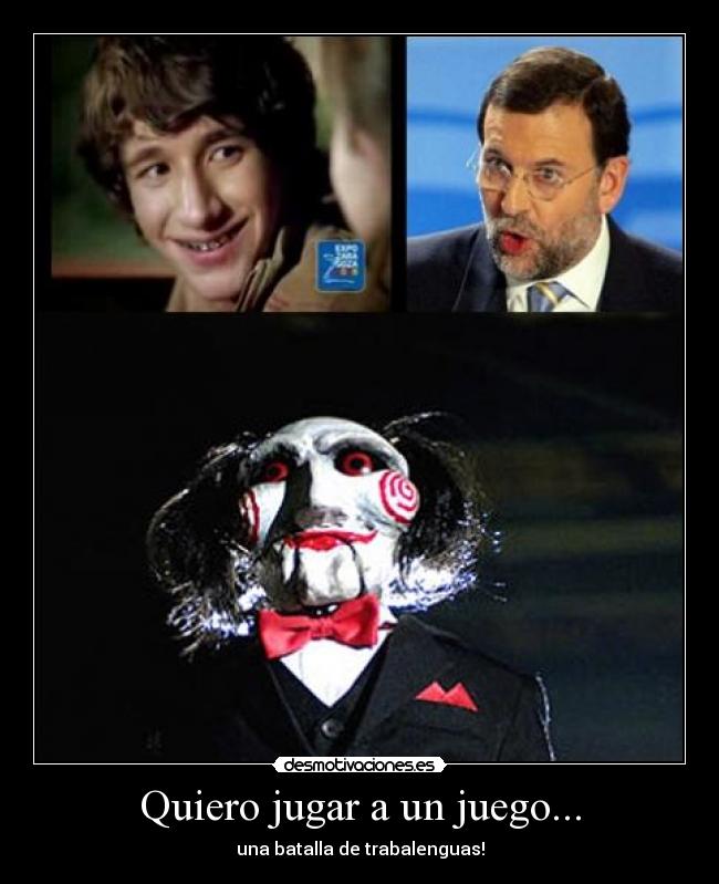 carteles que poner desmotivaciones