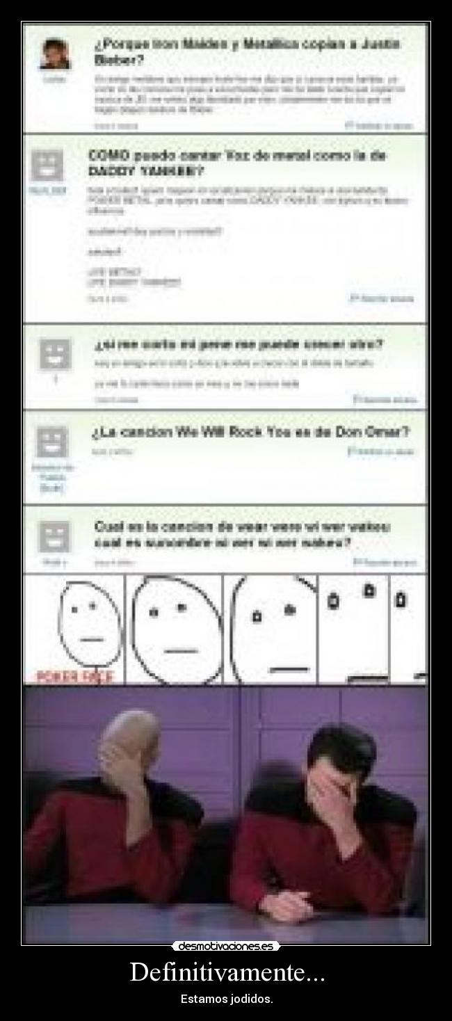 carteles jodidos desmotivaciones