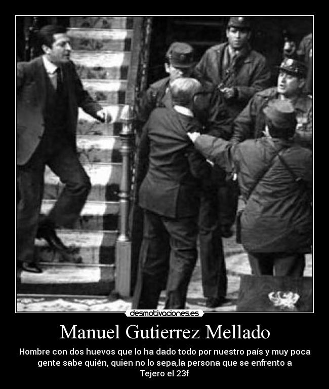 carteles gutierrez mellado desmotivaciones