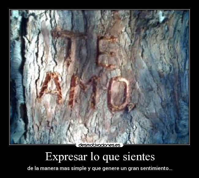 carteles  desmotivaciones