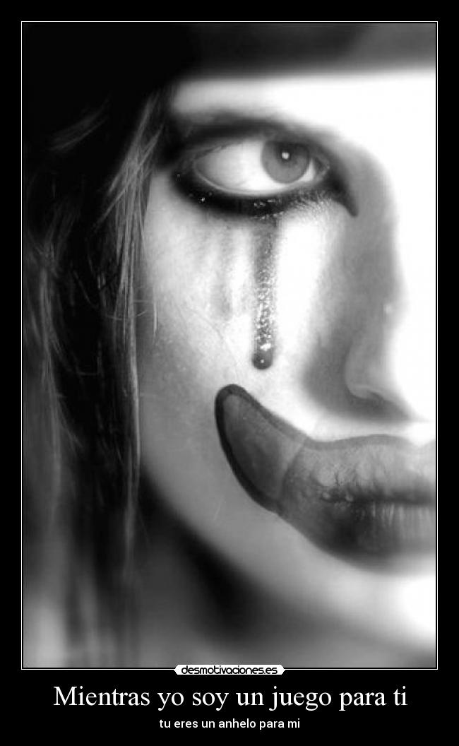 carteles desamor juego desmotivaciones