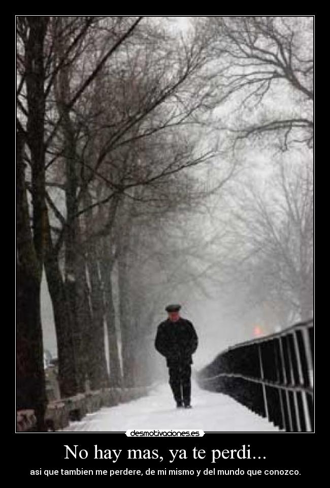 carteles adios desmotivaciones