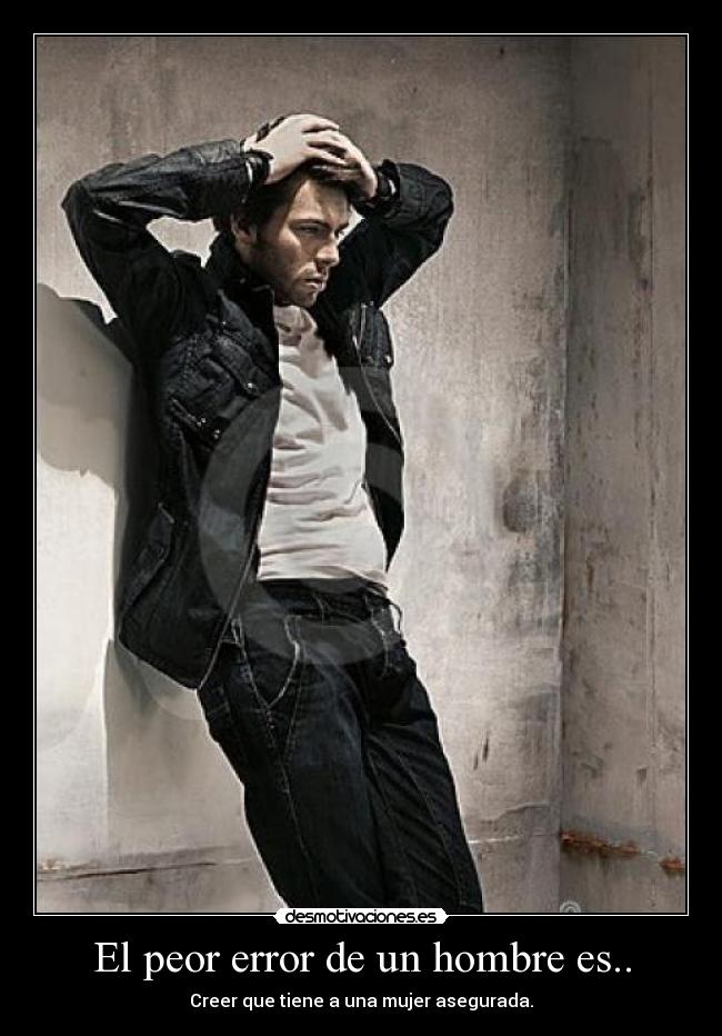 carteles error desmotivaciones