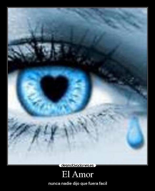 El Amor - 