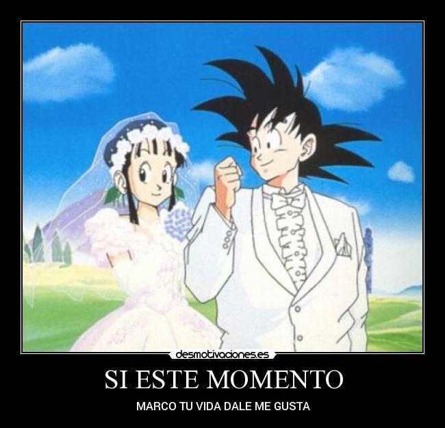 SI ESTE MOMENTO - 