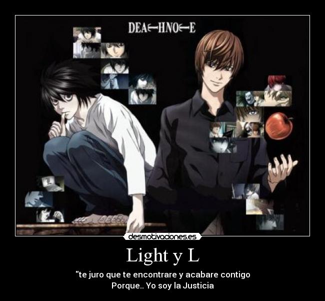 Light y L -