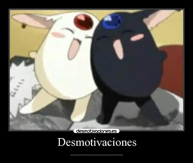 Desmotivaciones - ............................................