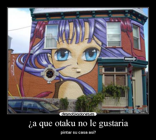 ¿a que otaku no le gustaria -