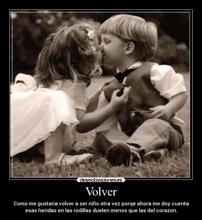 Volver -