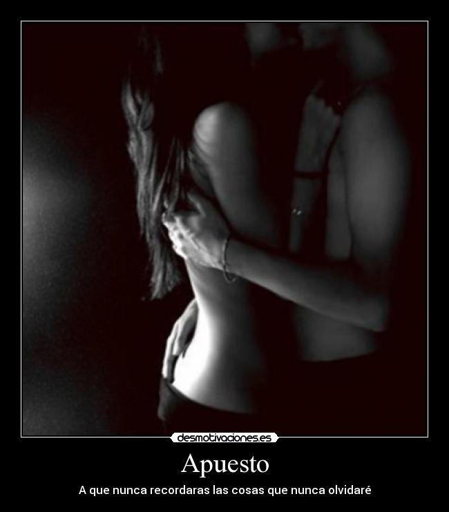 Apuesto -