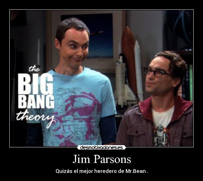 carteles sheldon desmotivaciones