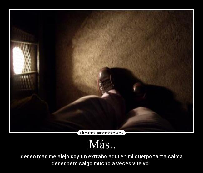 carteles salgo mucho aveces vuelvo desmotivaciones