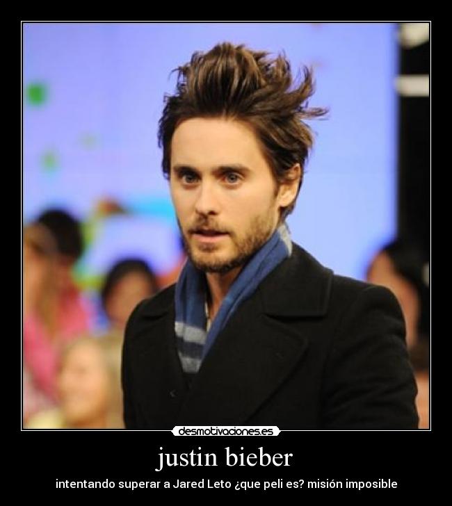 justin bieber -