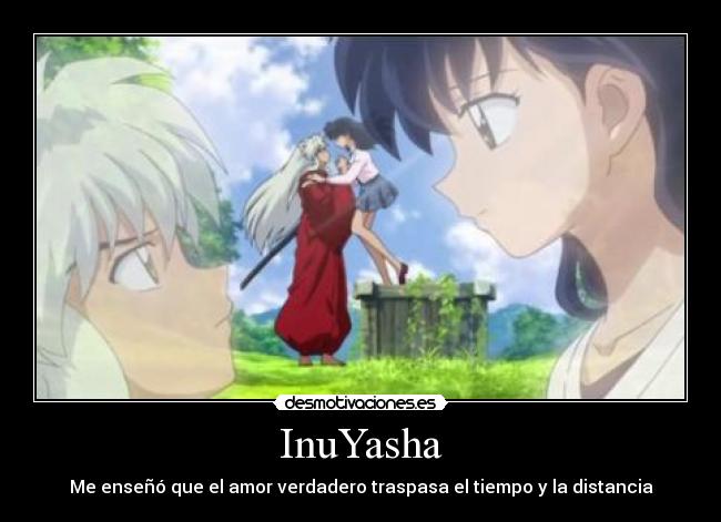 InuYasha - 