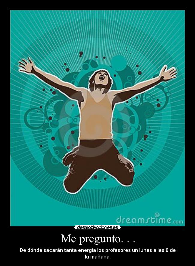 carteles  desmotivaciones