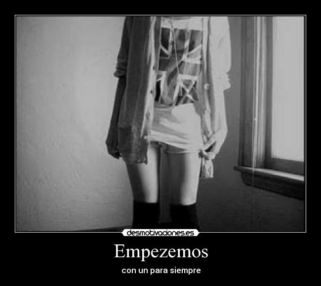 Empezemos -