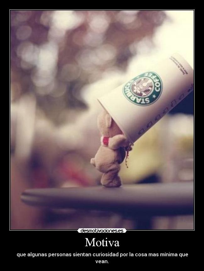 carteles motiva desmotivaciones