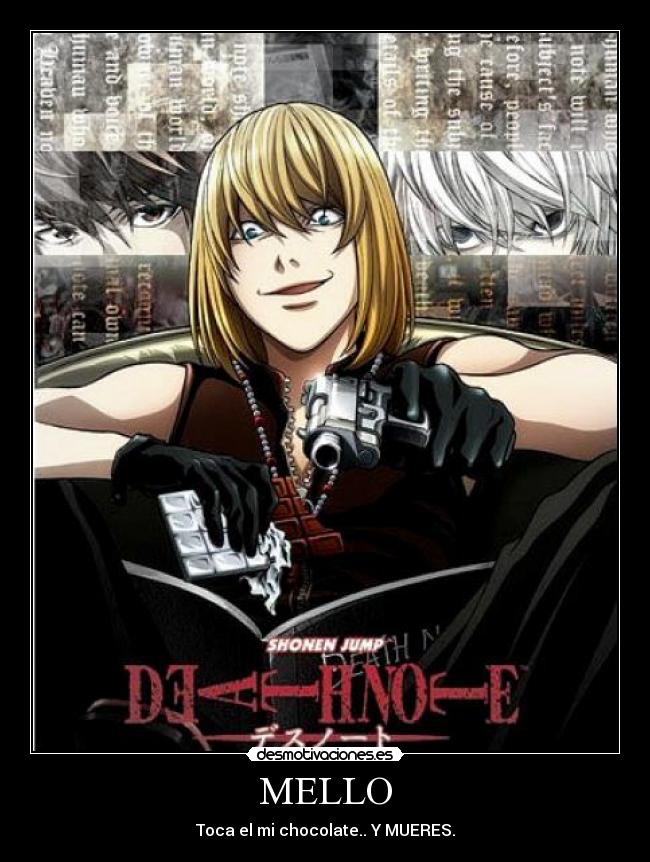 MELLO -