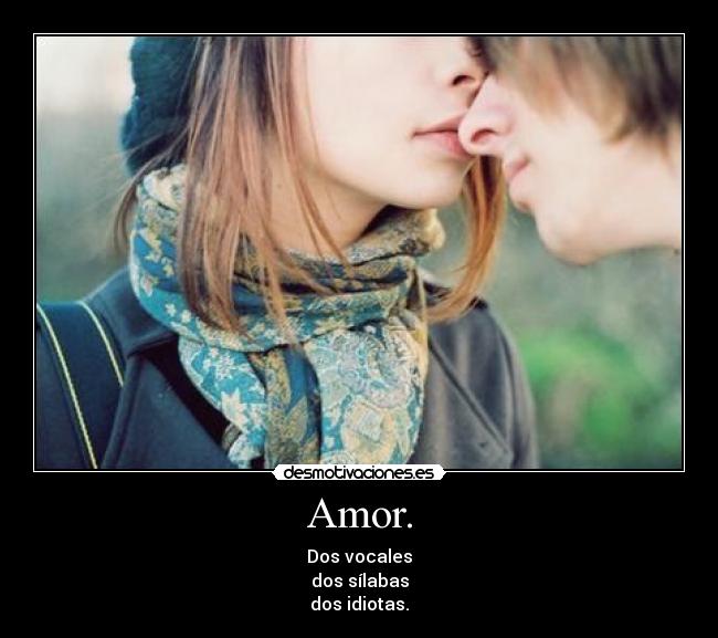 carteles amor resubido desmotivaciones