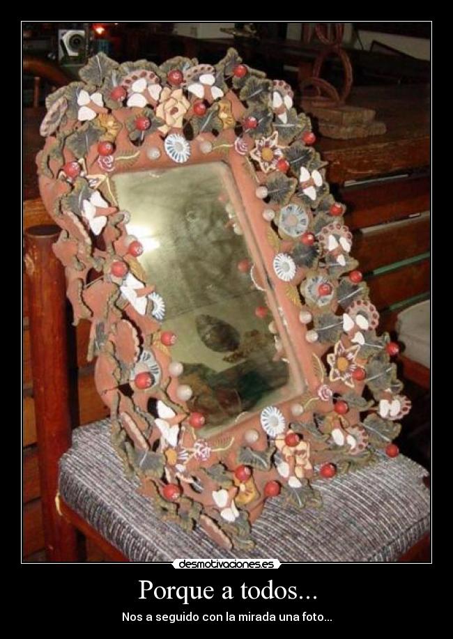 carteles desmotivaciones