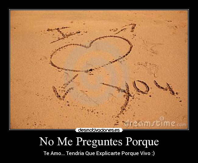 carteles amor desmotivaciones
