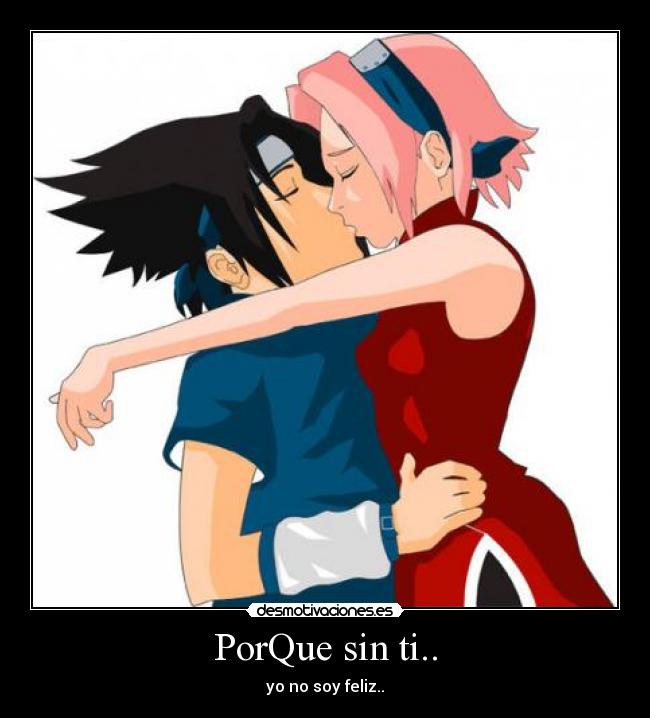 PorQue sin ti.. -