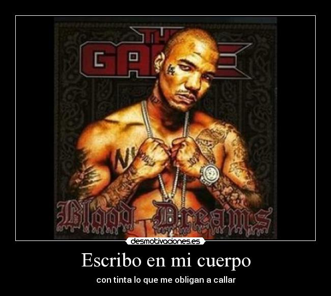 carteles the game desmotivaciones