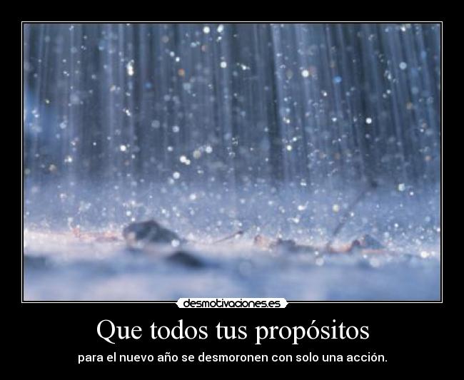 carteles una accion desmotivaciones