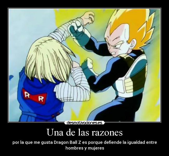 carteles vegeta desmotivaciones