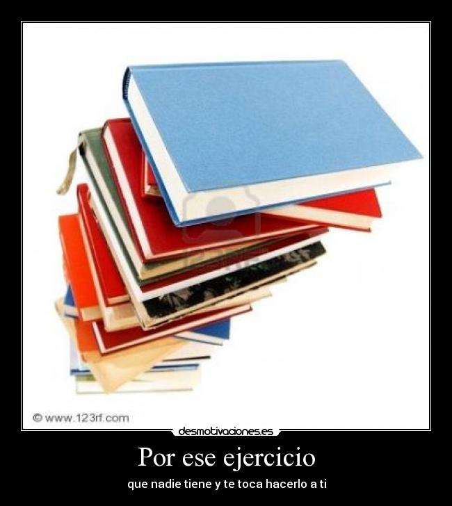 carteles profesores desmotivaciones