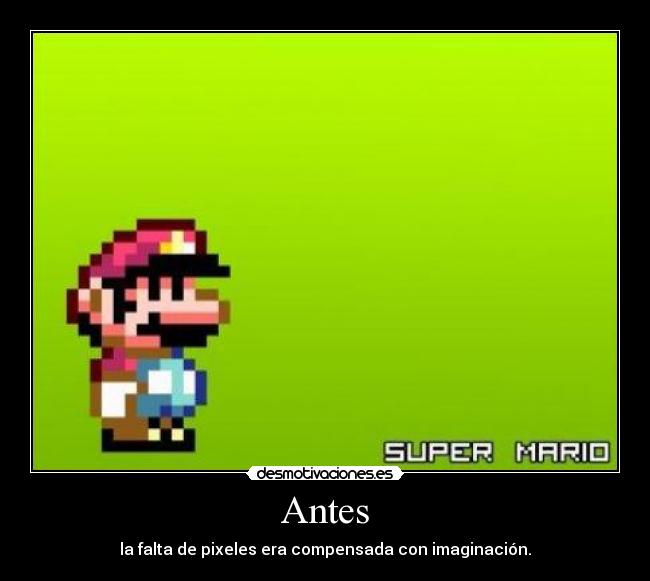 Antes -