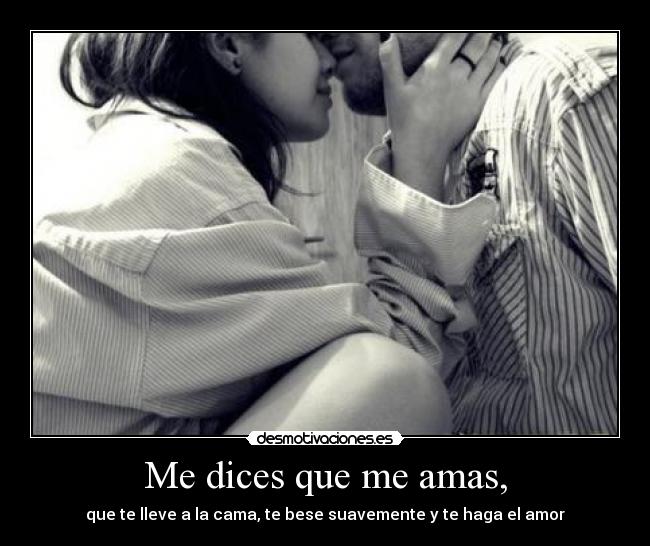 TU ME DICES QUE ME AMAS REGGAETON tu me dices que me amas reggaeton: