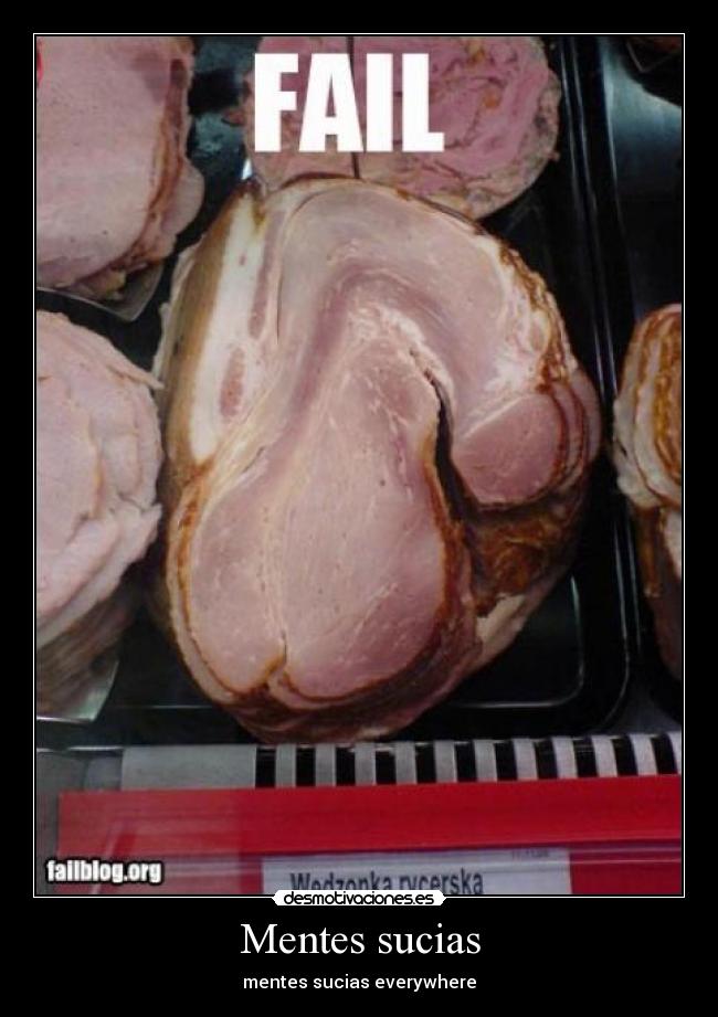 Mentes sucias -
