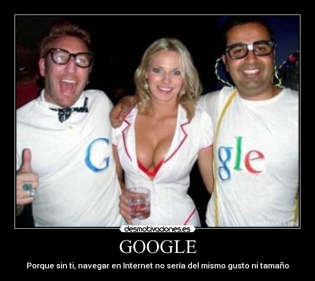 GOOGLE -