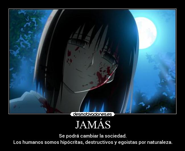 JAMÁS - 