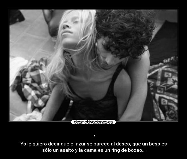 carteles quiero decir desmotivaciones