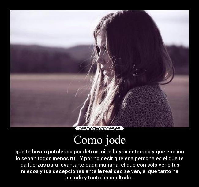 carteles fuck you desmotivaciones