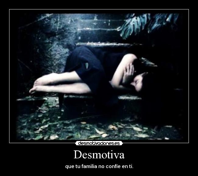 Desmotiva - 
