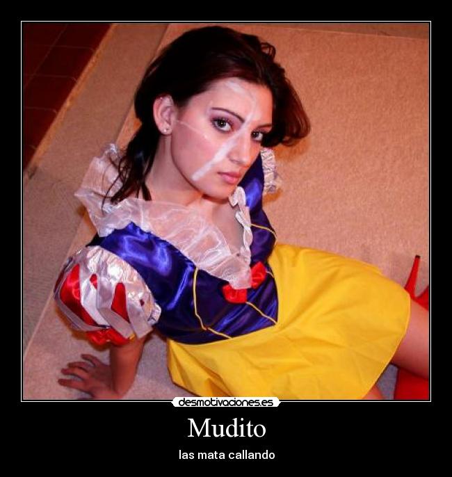 Mudito - 