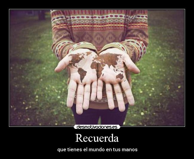 Recuerda - 