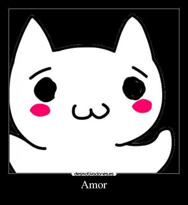 Amor -