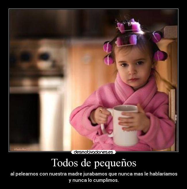 carteles enfados tontos desmotivaciones