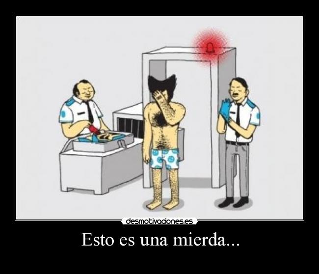 carteles desmotivaciones