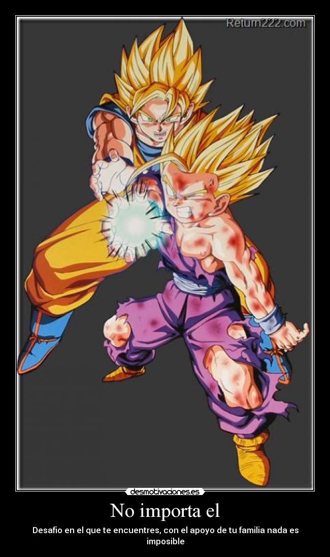 carteles desafio desmotivaciones