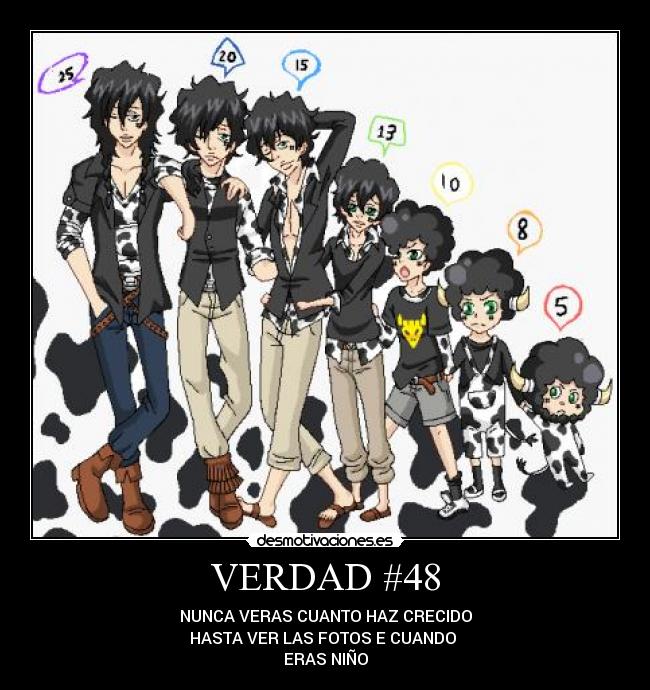 VERDAD #48 -