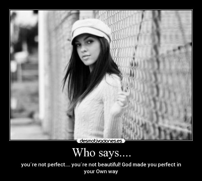 carteles denyse tontz desmotivaciones